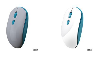 光影之間，匠心呈現——電子產品精修圖的藝術與技術賞析
